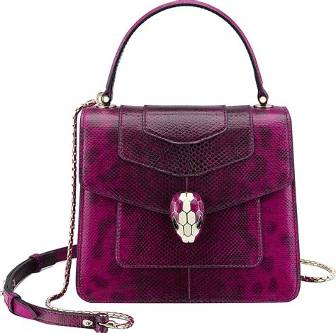 bulgari tasche|bvlgari handbags.